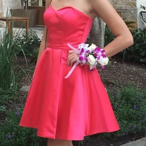 Sherri Hill Cocktail Dress